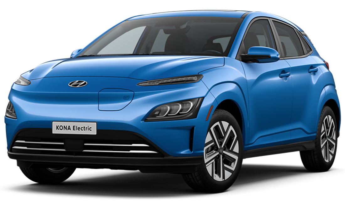 Hyundai unveils New Kona in the Nepalese Market